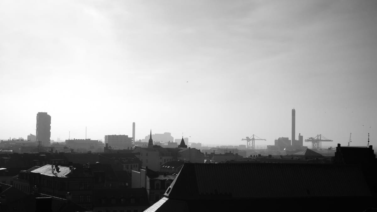 The Greatest Failure of the Swedish Model