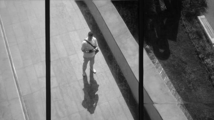 Media Roundup - July 2025