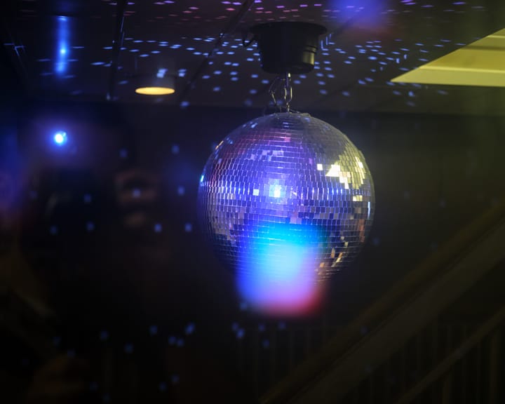 Happy 2026! I'm not dead!